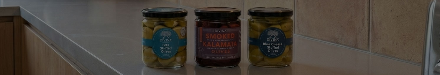 Divina | Gourmet Trading Co. | Canada