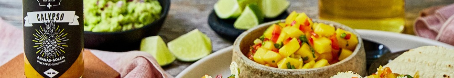 La Pimenterie | Gourmet Trading Co. | Canada