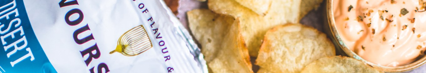 Savoursmiths Potato Chips | Gourmet Trading Co. | Canada