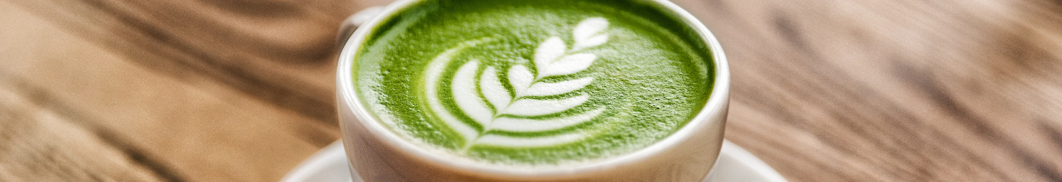 Teawave - Matcha | Gourmet Trading Co. | Canada