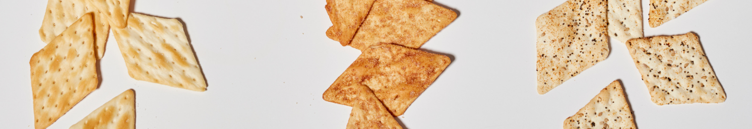 The Matzo Project | Gourmet Trading Co. | Canada