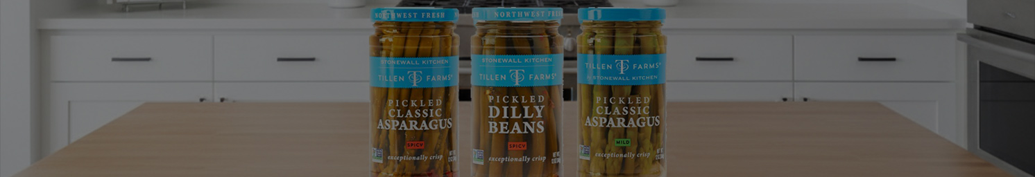 Tillen Farms | Gourmet Trading Co. | Canada