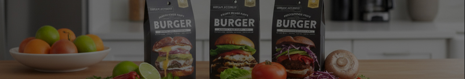Urban Accents - Seasonings, Rubs, Sauces | Gourmet Trading Co. | Canada
