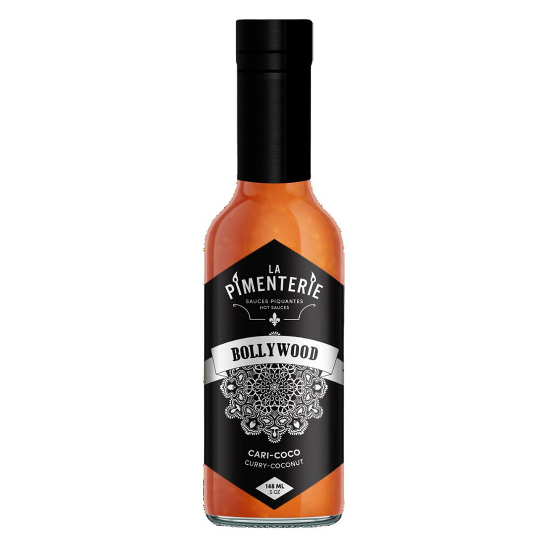 La Pimenterie | Gourmet Trading Co. | Canada
