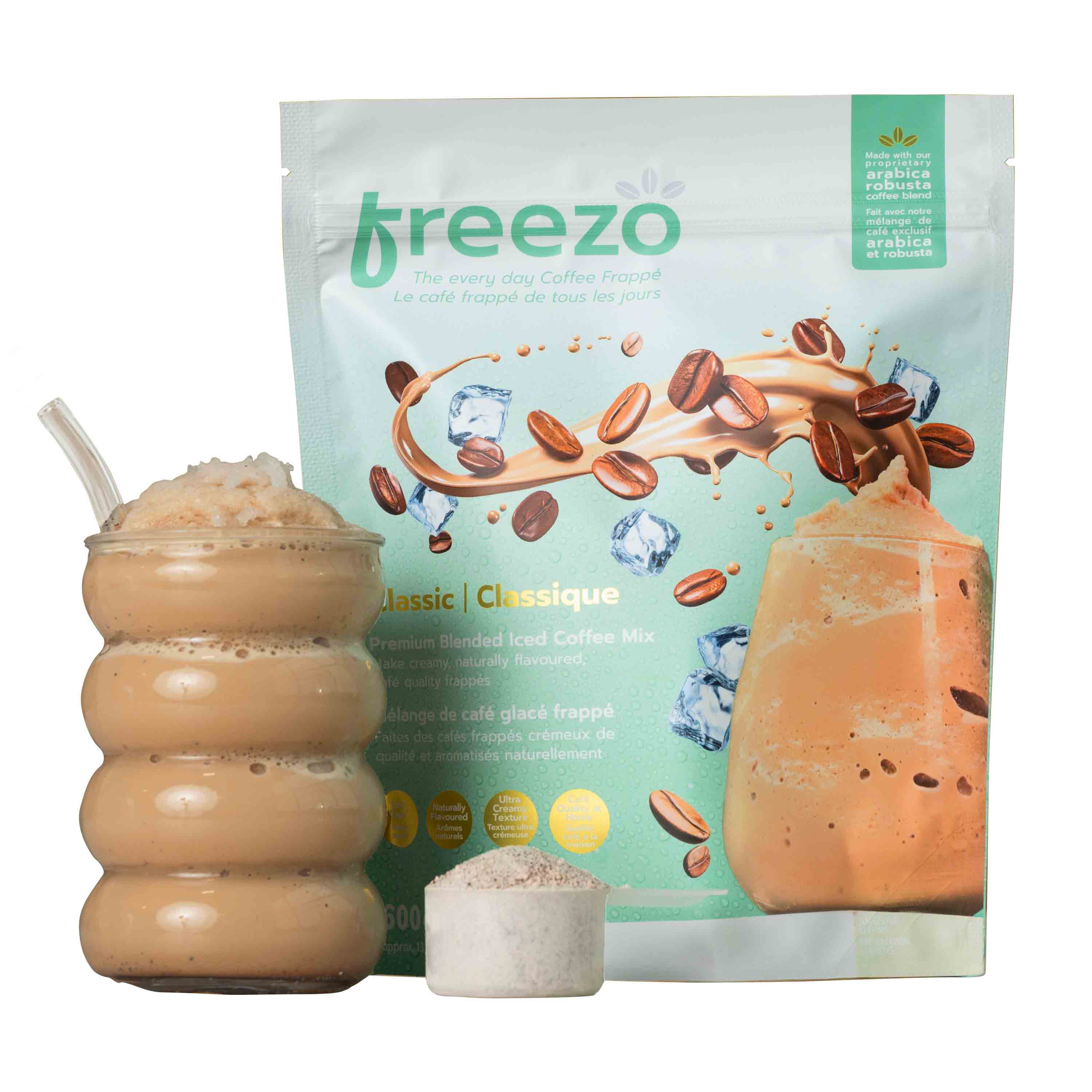 Freezo