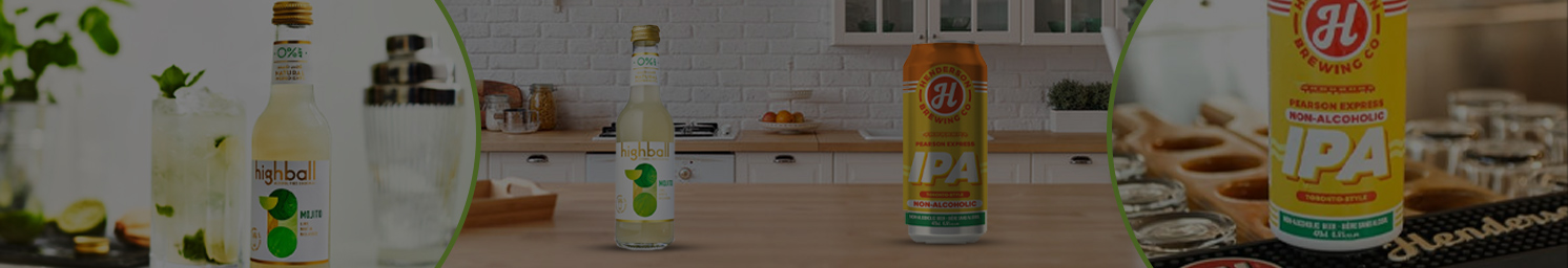 Alcohol Free Beverages Alcohol Free Beverages
