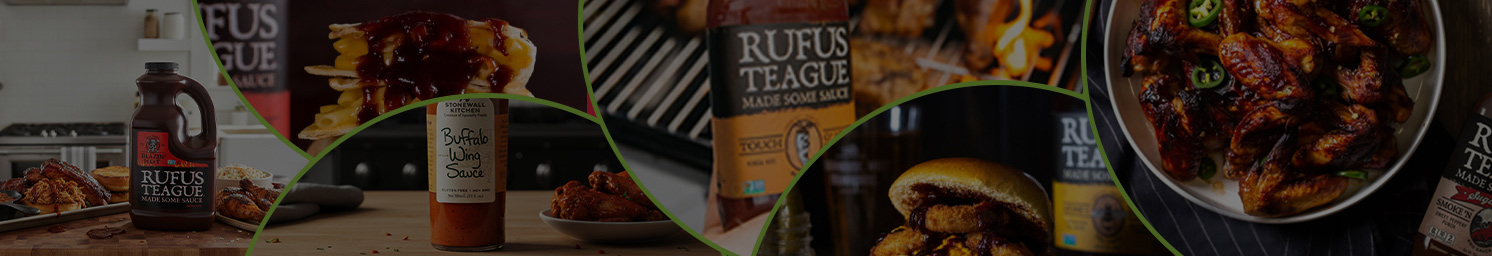 BBQ Sauces