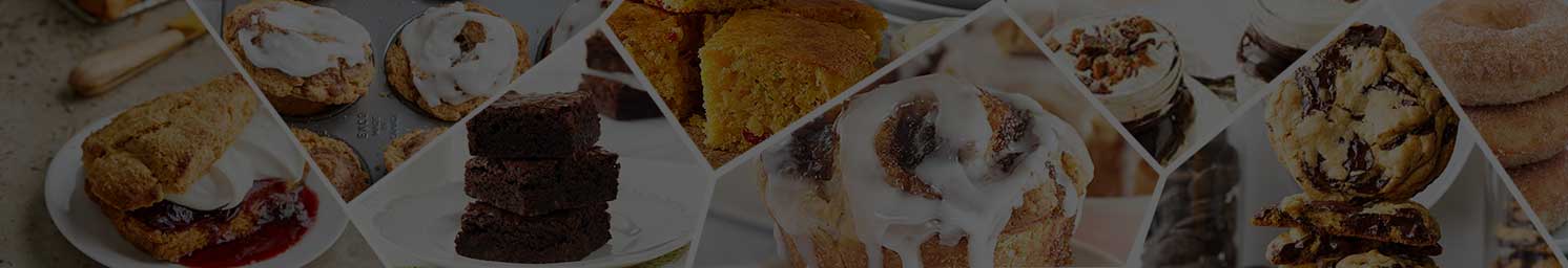 Baking Mixes