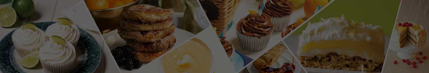 Baking Supplies