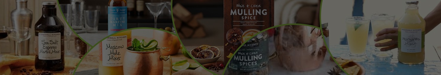 Cocktail Mixes
