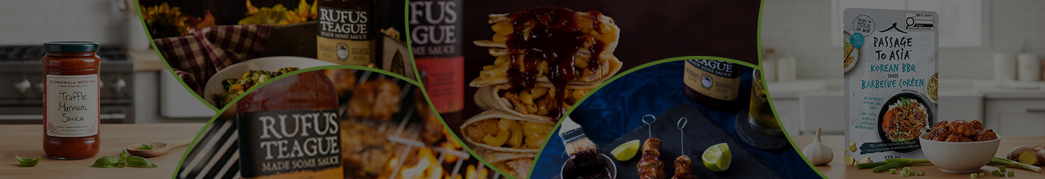 Gluten Free BBQ Sauces