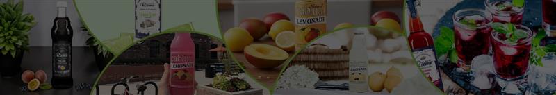 Lemonade & Limeade