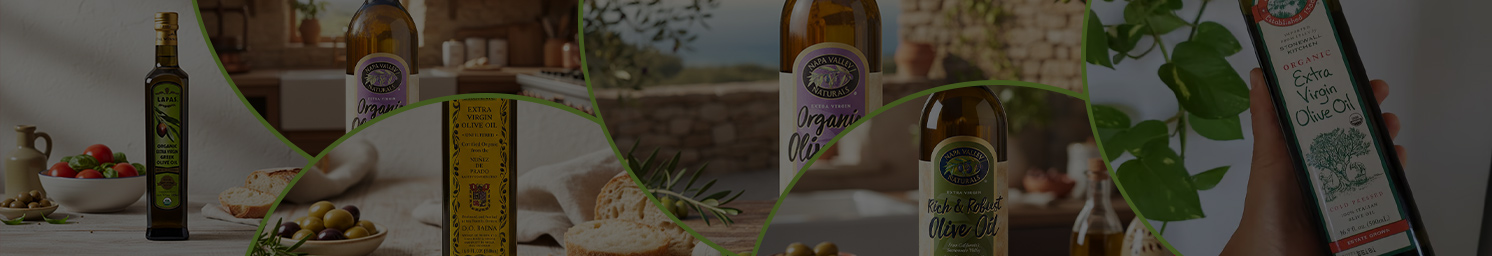 Olive Oils