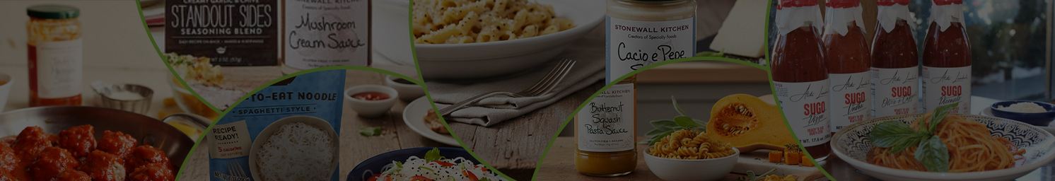Pasta Sauce