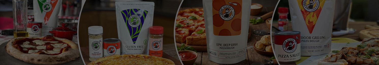 Pizza Dough