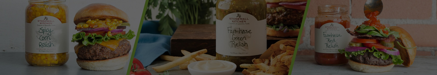 Relish