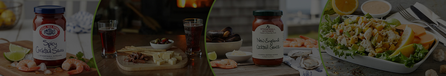 Seafood