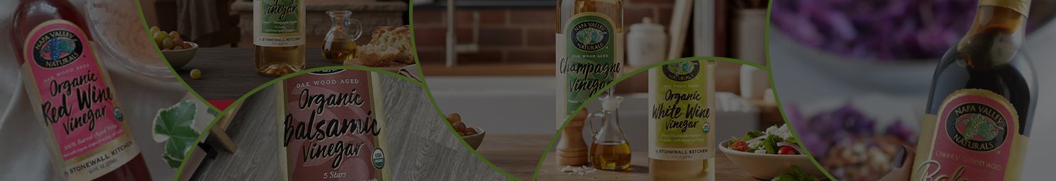 Vinegar