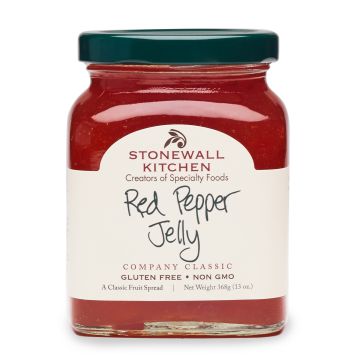 Stonewall Kitchen  Red Pepper Spread - 314 g