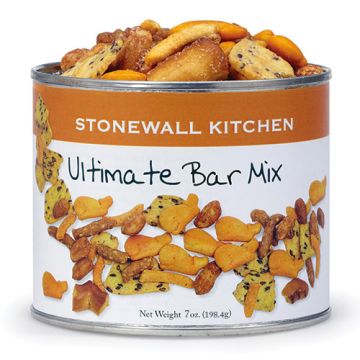 Stonewall Kitchen  Ultimate Bar Mix - 7 oz
