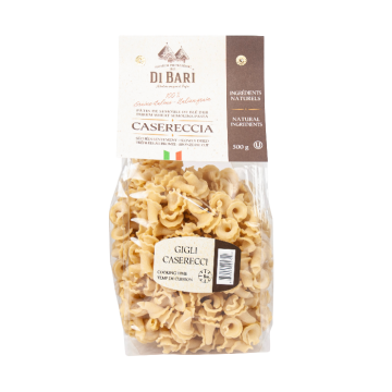 Gigli Caserecci - 500g