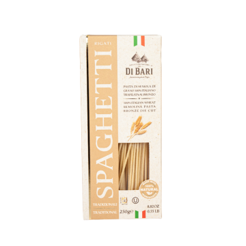Spaghetti Tradizionali
