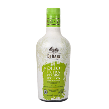 Extra Virgin Olive Oil - 500 ml