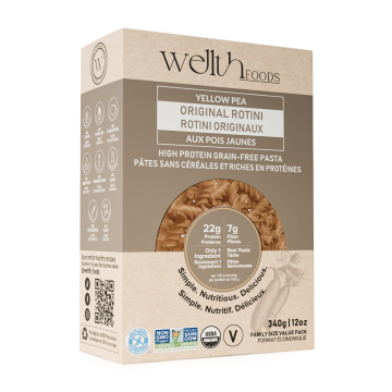 Organic Original Rotini