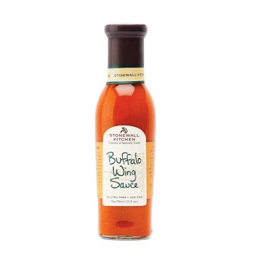 Stonewall Kitchen  Buffalo Wing Sauce - 330 ml