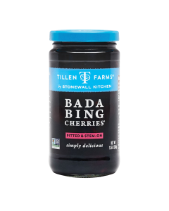 Tillen Farms Bada Bing Cherries - 333 g
