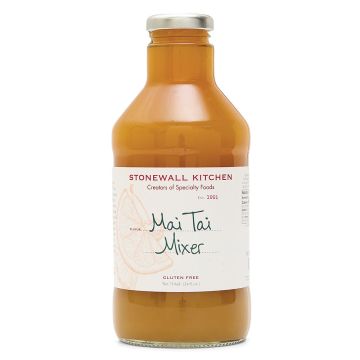 Stonewall Mai Tai Cocktail Mixer