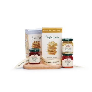 Stonewall Kitchen Holiday Hostess Grab & Go - Seasonal - 1 gift