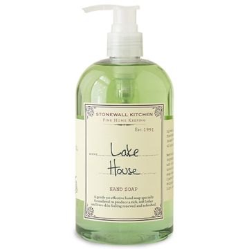 Stonewall Kitchen  Lake House Hand Soap - 500 ml