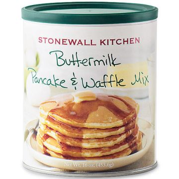 Stonewall Kitchen  Buttermilk Pancake & Waffle Mix - 453.6 g
