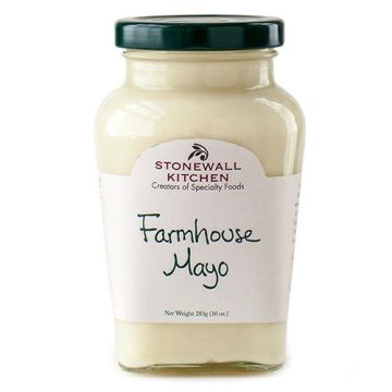 Stonewall Kitchen  Farmhouse Mayo - 283 g / 10 oz