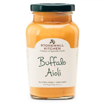 Stonewall Kitchen  Buffalo Aioli - 298 g / 10.5 oz