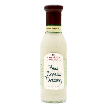 Stonewall Kitchen  Blue Cheese Dressing - 11 fl oz / 330ml