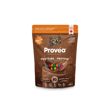 PROVEA KIDS DECADENT CHOCO
