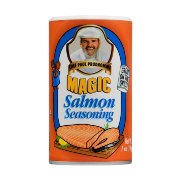 Chef Paul Salmon Magic Seasoning - 198 g