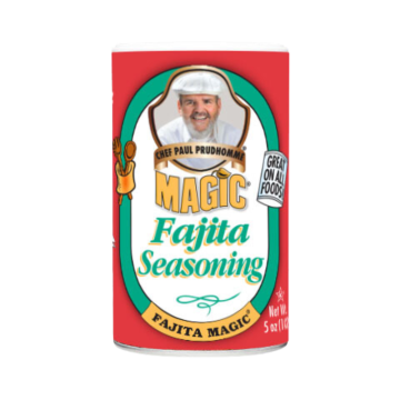 Chef Paul Fajita Magic Seasoning - 142 g
