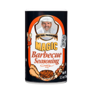 Chef Paul BBQ Magic Seasoning - 156 g