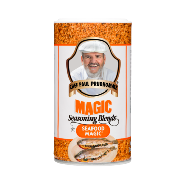 Chef Paul Seafood Magic Seasoning - 71 g