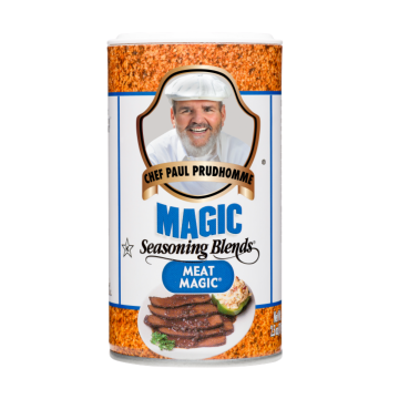 Chef Paul Meat Magic Seasoning - 71 g