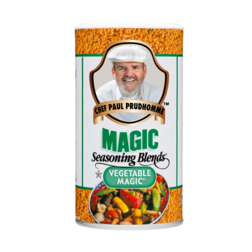 Chef Paul Vegetable Magic Seasoning - 71 g
