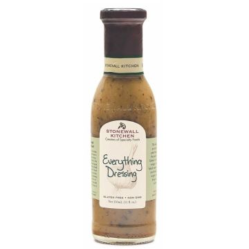Stonewall Kitchen Everything Dressing - 11 fl oz / 330ml