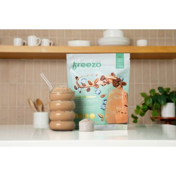 FREEZO ICE CAFÉ
