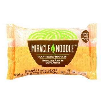 Angel hair Pasta 
