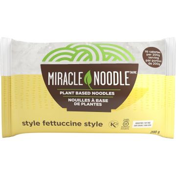 Fettuccine Pasta