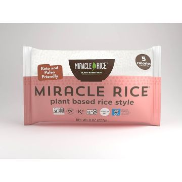 Rice Pasta