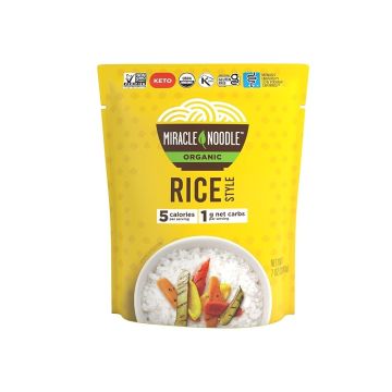 Ready to Eat Rice Noodles 